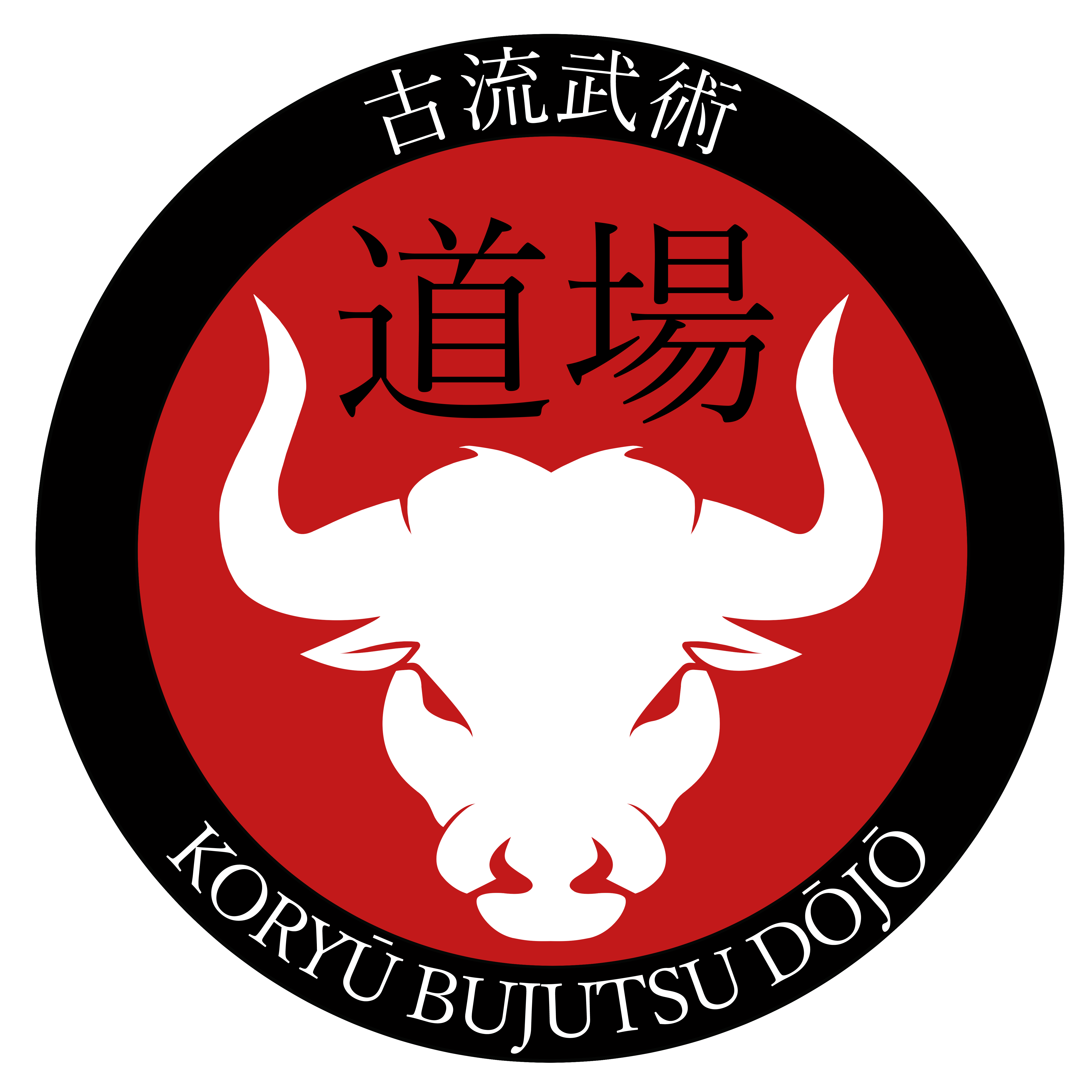 KoryuBujutsuDojo